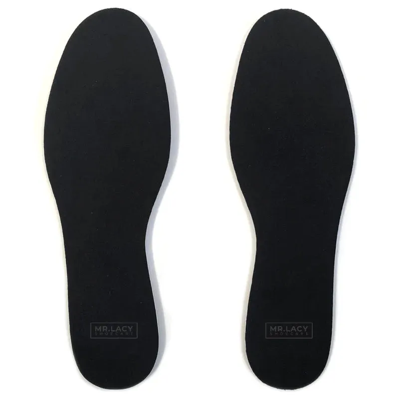 Mr Lacy Shoecare Memory Foam Relax Insole UK3 - UK12