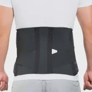 Multifit Back Support