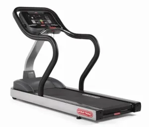 New 2024 Star Trac S-TRx Treadmill with LCD Screen