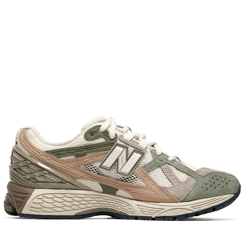 New Balance 1906 Utility - Linen/Dark Olivine