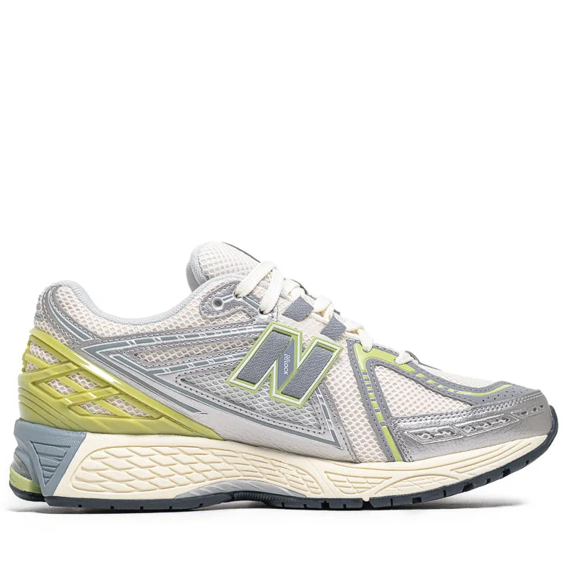 New Balance 1906R - Sea Salt/Everglade Green