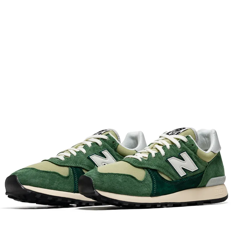 New Balance 475 - Everglade Green/Mallard Green