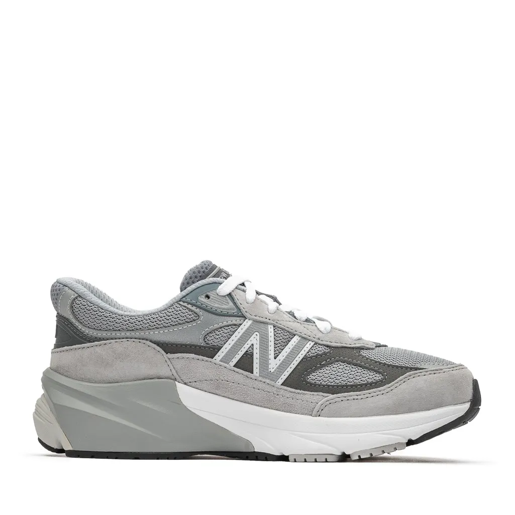 New Balance FuelCell 990v6 (PS) - Grey