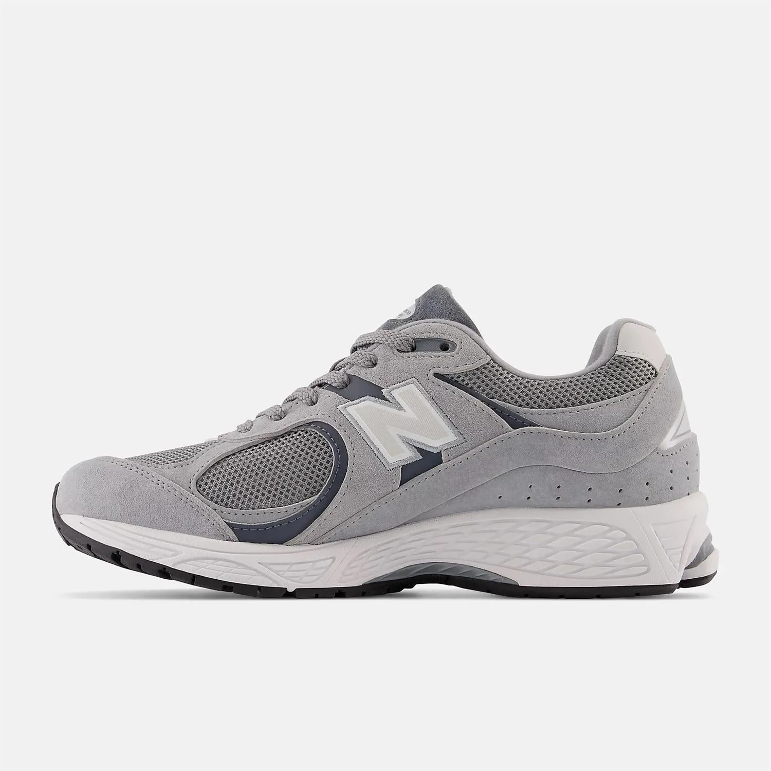 New Balance M2002RST - Steel/Lead