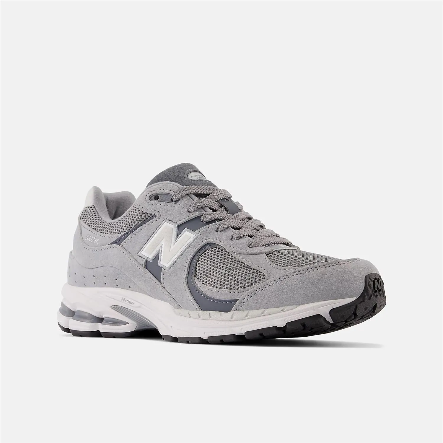 New Balance M2002RST - Steel/Lead