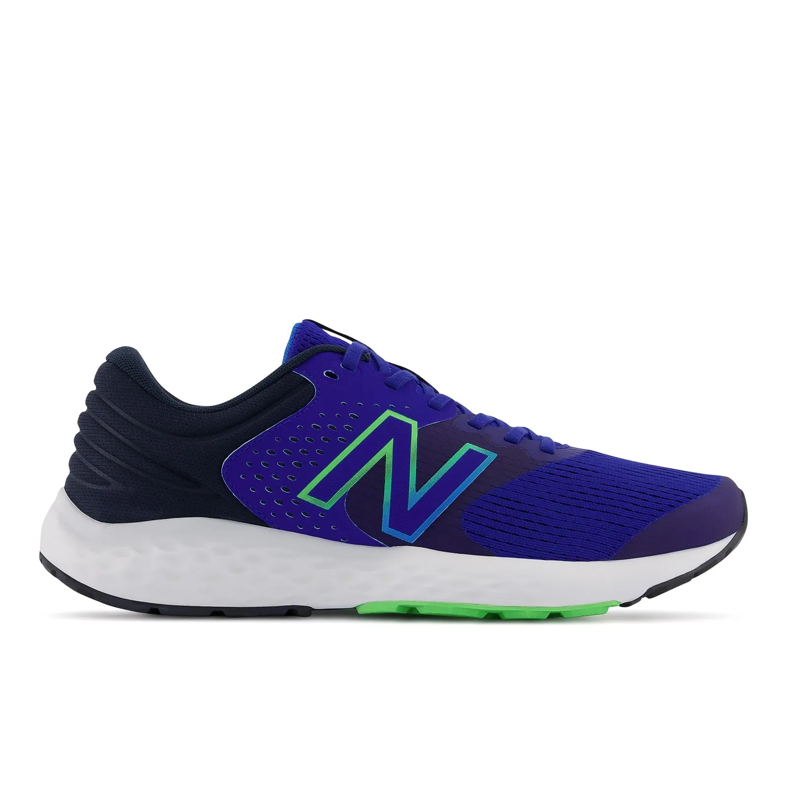 new balance Men 520 Vision Blue Running Shoes (M520RB7)