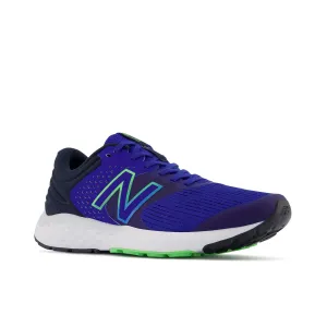 new balance Men 520 Vision Blue Running Shoes (M520RB7)