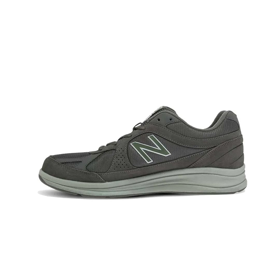 New Balance - Men's 877 Industrial Shoes (Extra Wide) (MW877GT)