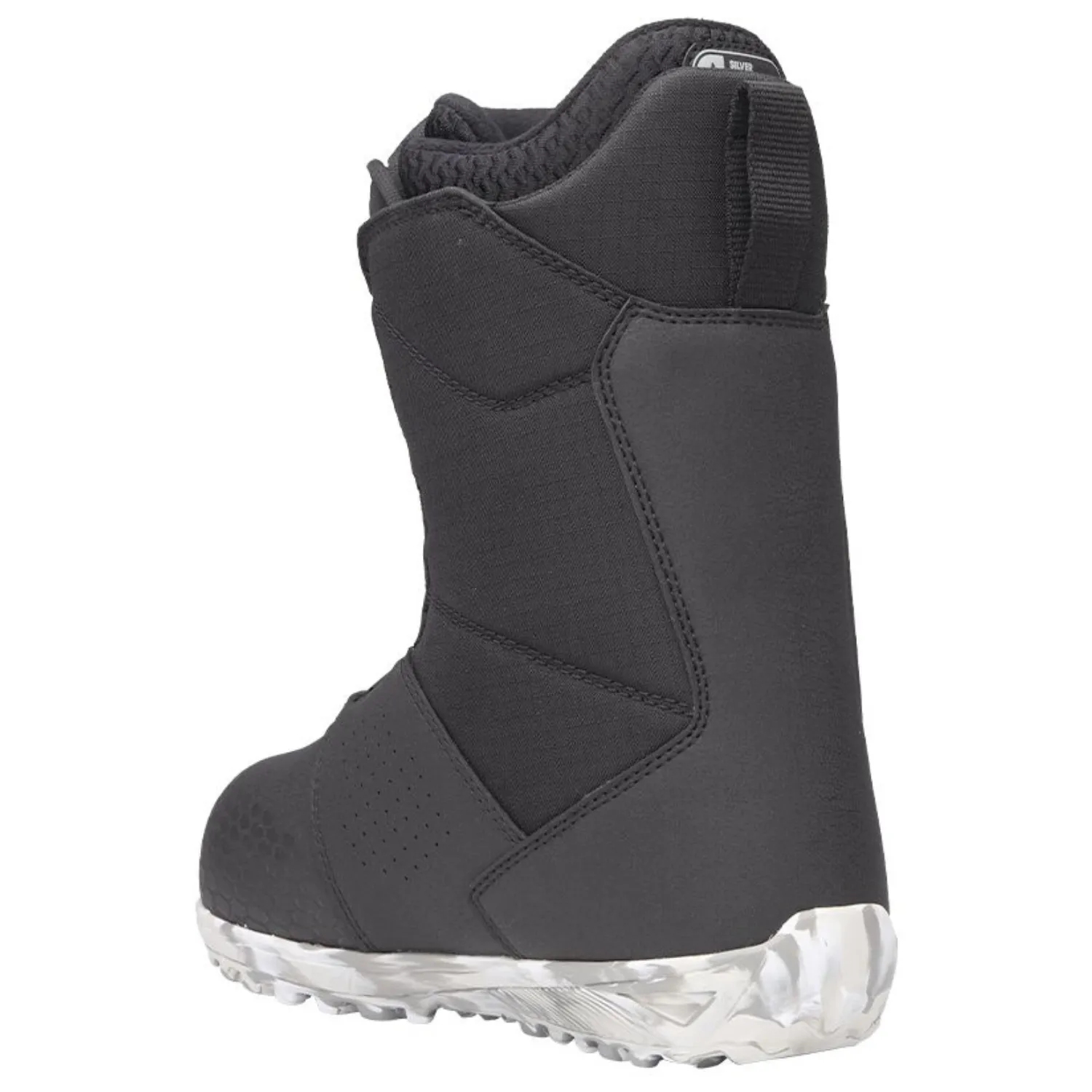 Nidecker Micron Boots 2025 - Youth