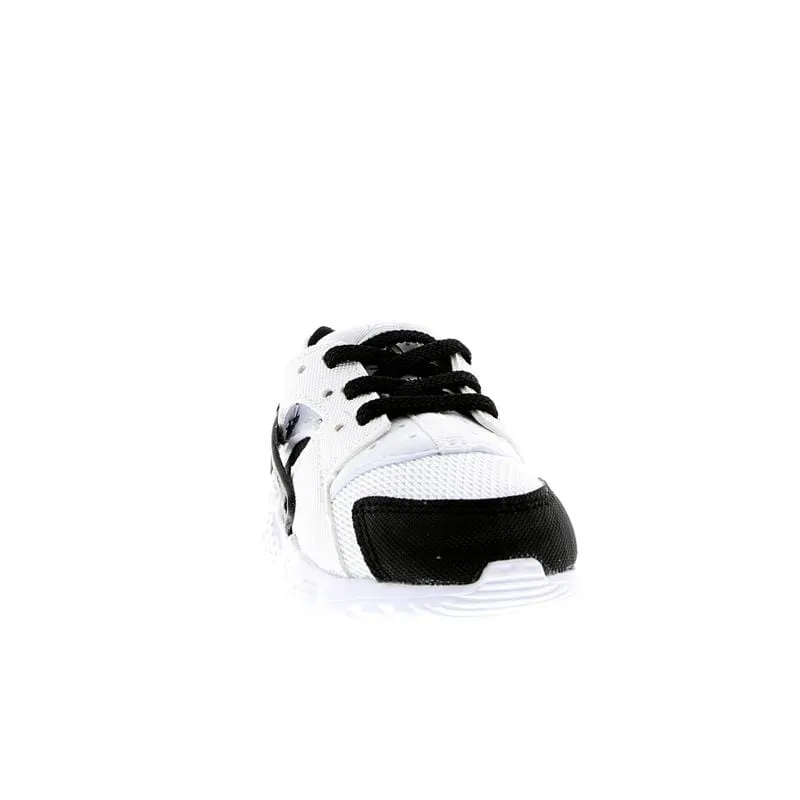 Nike Air Huarache Toddler White-Black