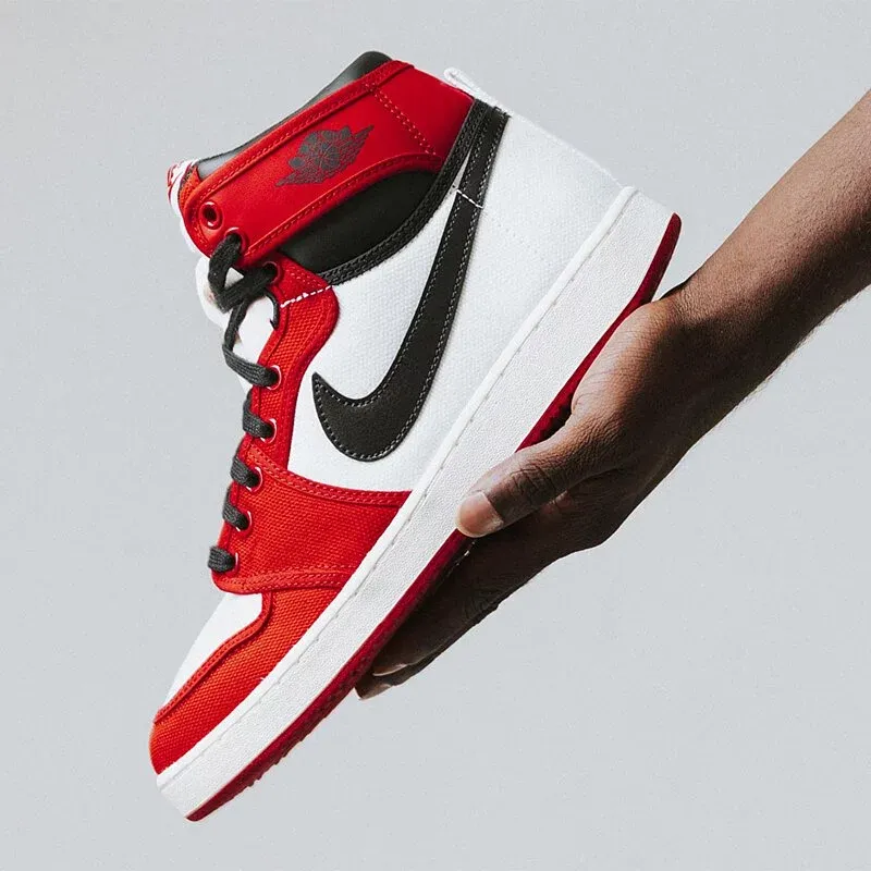 Nike Air Jordan 1 Retro AJKO Chicago [DA9089-100]