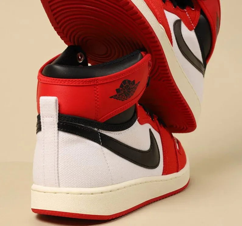 Nike Air Jordan 1 Retro AJKO Chicago [DA9089-100]