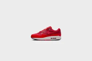 Nike Air Max 1 (Gym Red/Sail-University Red)