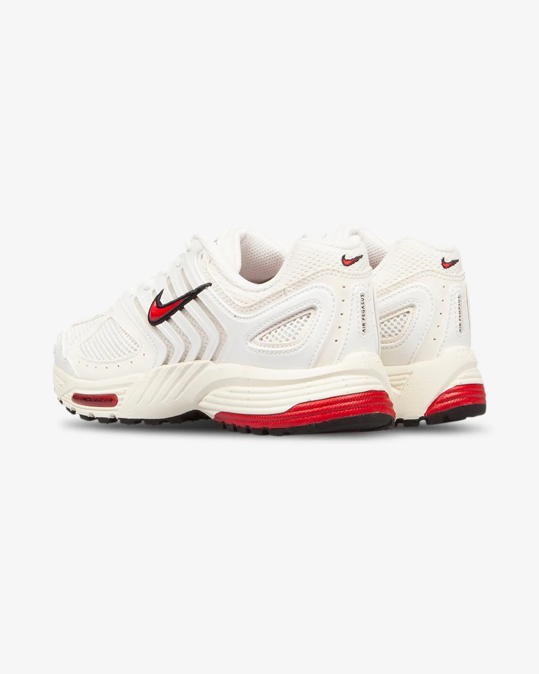 Nike Air Peg 2K5 Gym Red/Coconut Milk