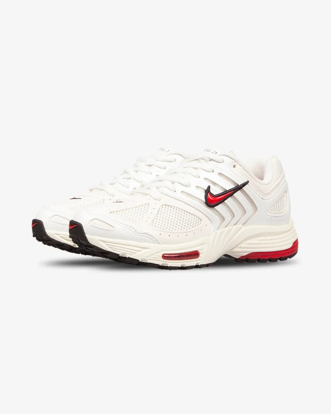 Nike Air Peg 2K5 Gym Red/Coconut Milk