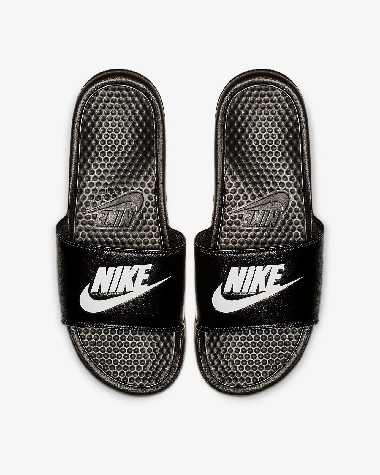 Nike Benassi JDI Slides