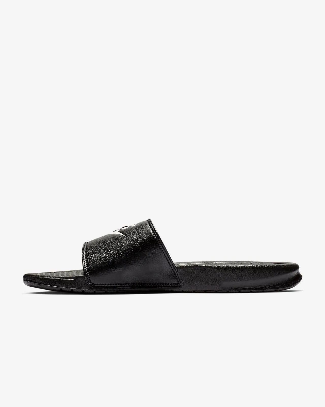 Nike Benassi JDI Slides