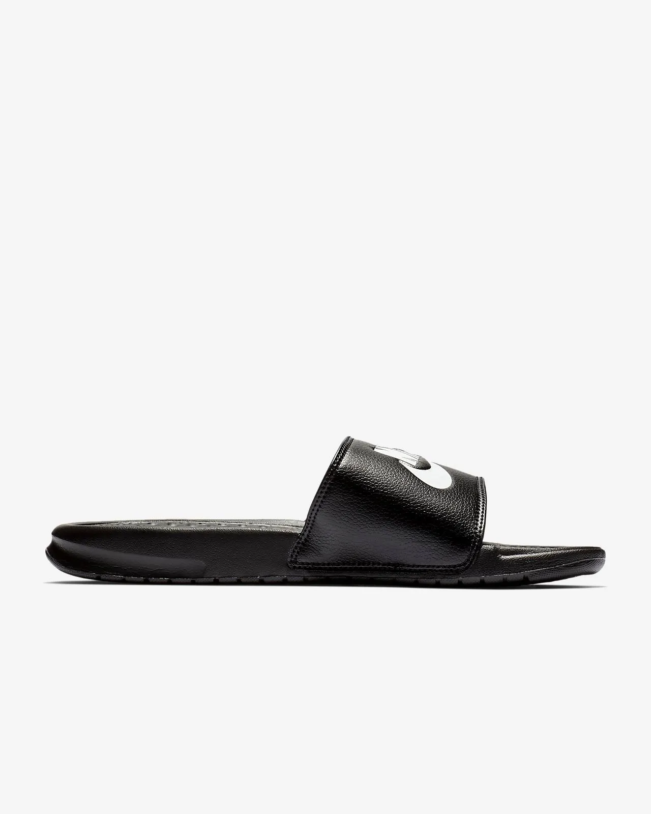 Nike Benassi JDI Slides