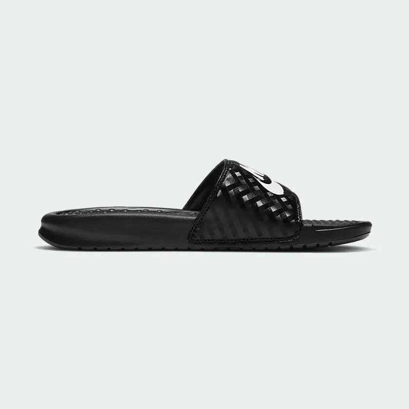 Nike Benassi JDI Women's Slides 343881 011