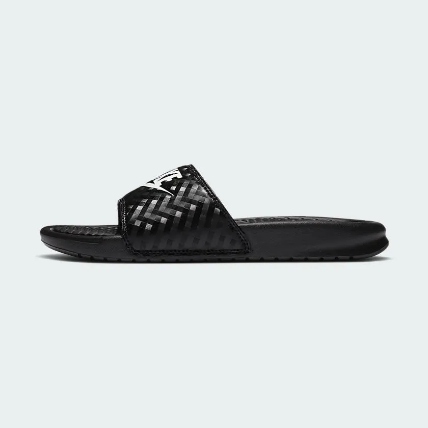 Nike Benassi JDI Women's Slides 343881 011