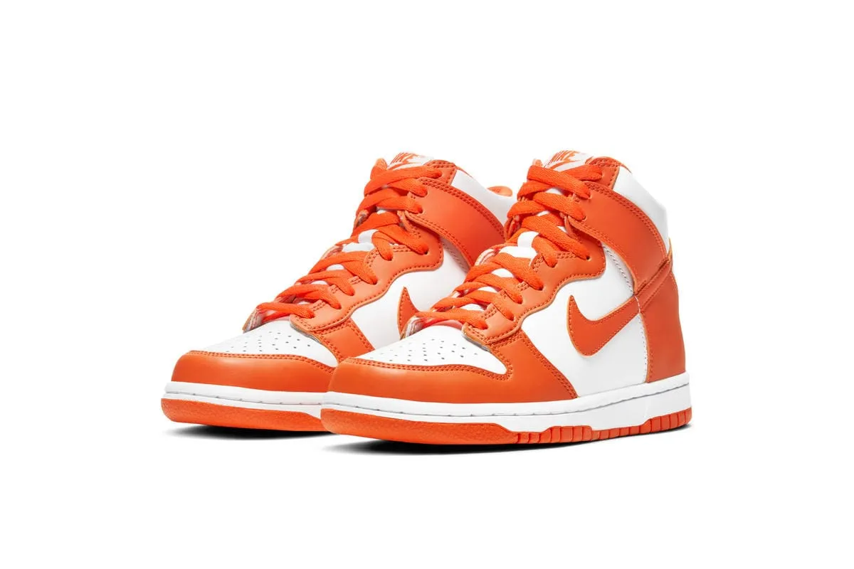 NIKE DUNK HIGH SYRACUSE (GS)