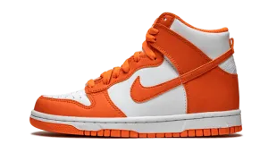 NIKE DUNK HIGH SYRACUSE (GS)