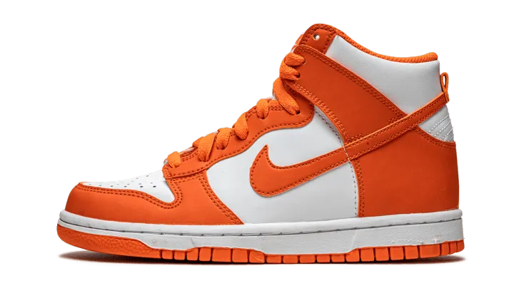 NIKE DUNK HIGH SYRACUSE (GS)