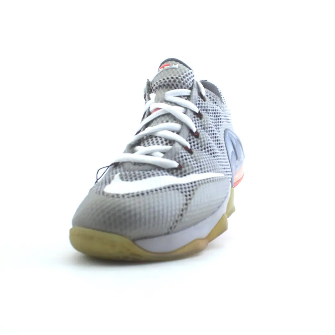 NIKE  LEBRON 12 LOW