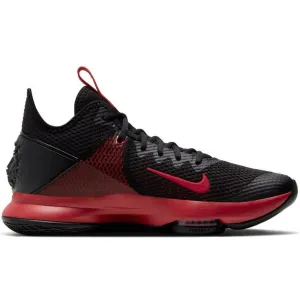 Nike LeBron Witness IV Basketball Shoe