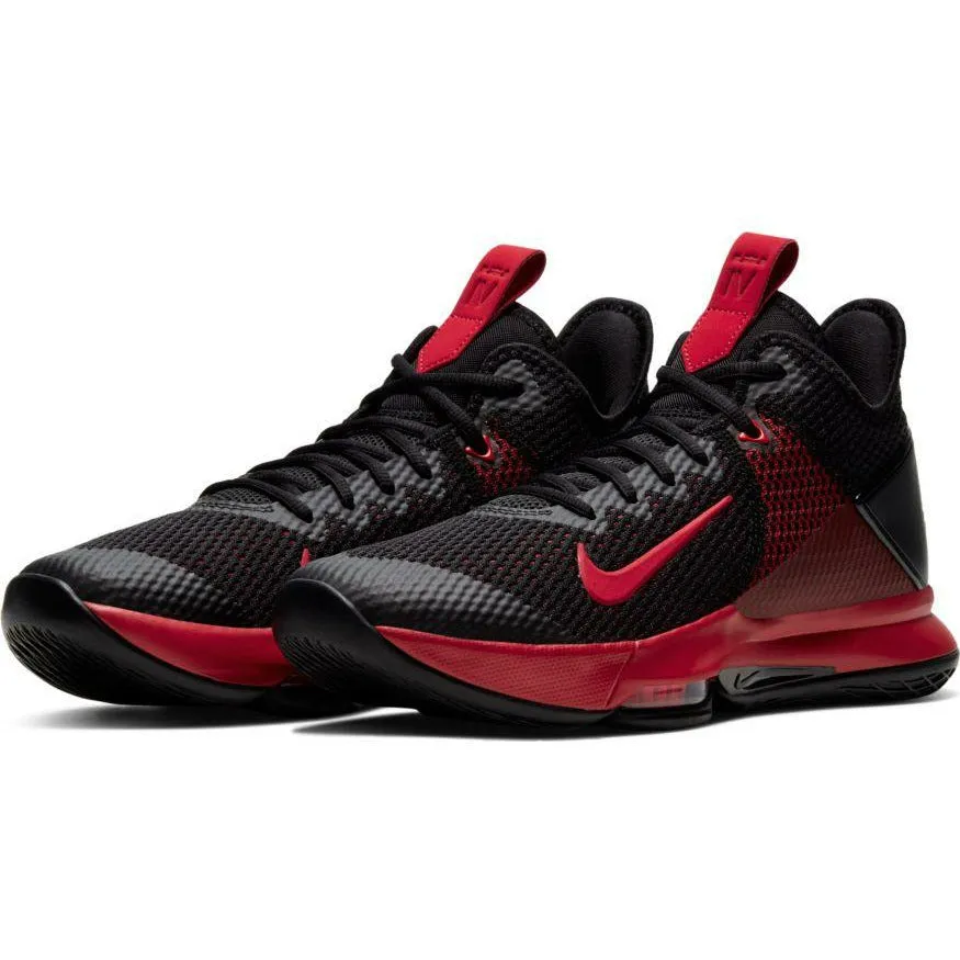 Nike LeBron Witness IV Basketball Shoe