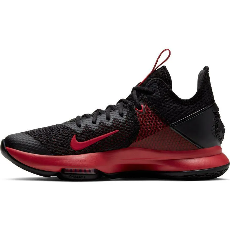 Nike LeBron Witness IV Basketball Shoe