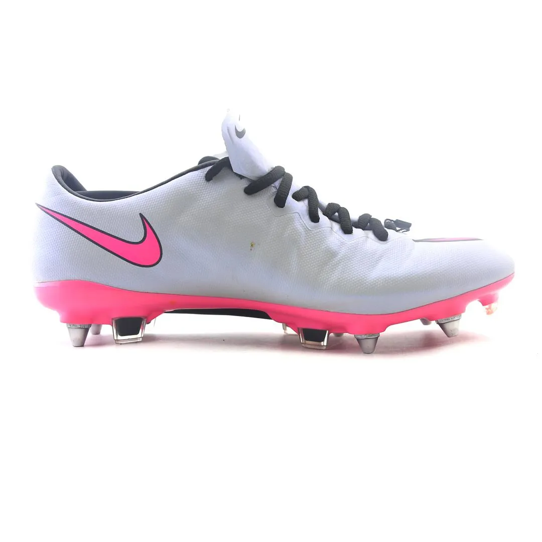 NIKE MERCURIAL VAPOR X SG PRO