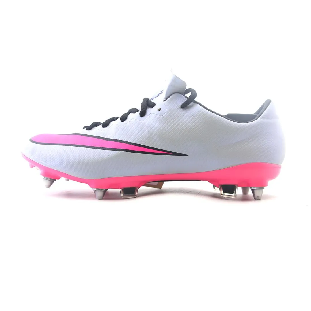 NIKE MERCURIAL VAPOR X SG PRO