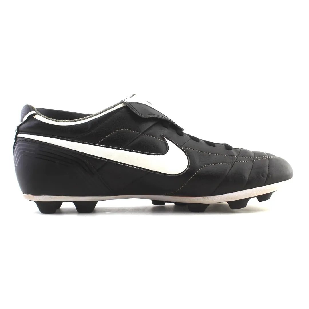 NIKE TIEMPO NATURAL VT