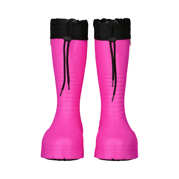 Niseko boot - Pink