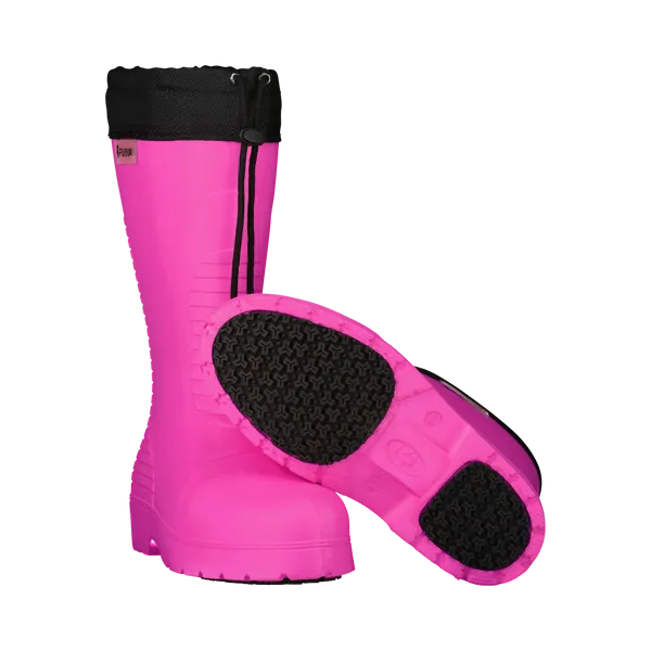 Niseko boot - Pink