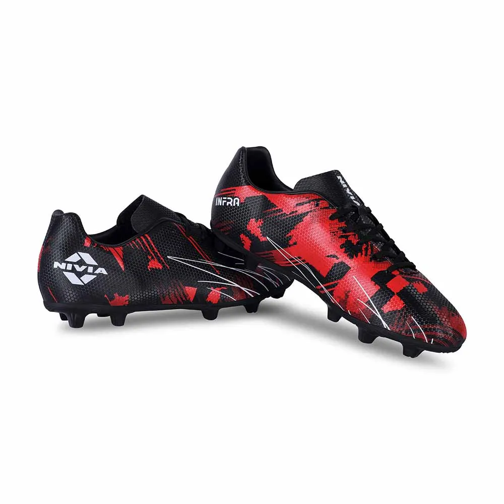 Nivia Infra 2.0 Football Shoes