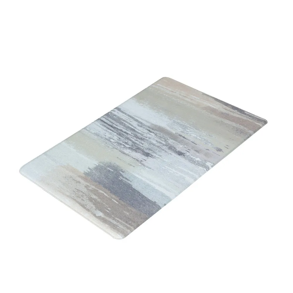 Non-slip 10mm Cushioned PVC Kitchen Mat 45x150cm Artiss