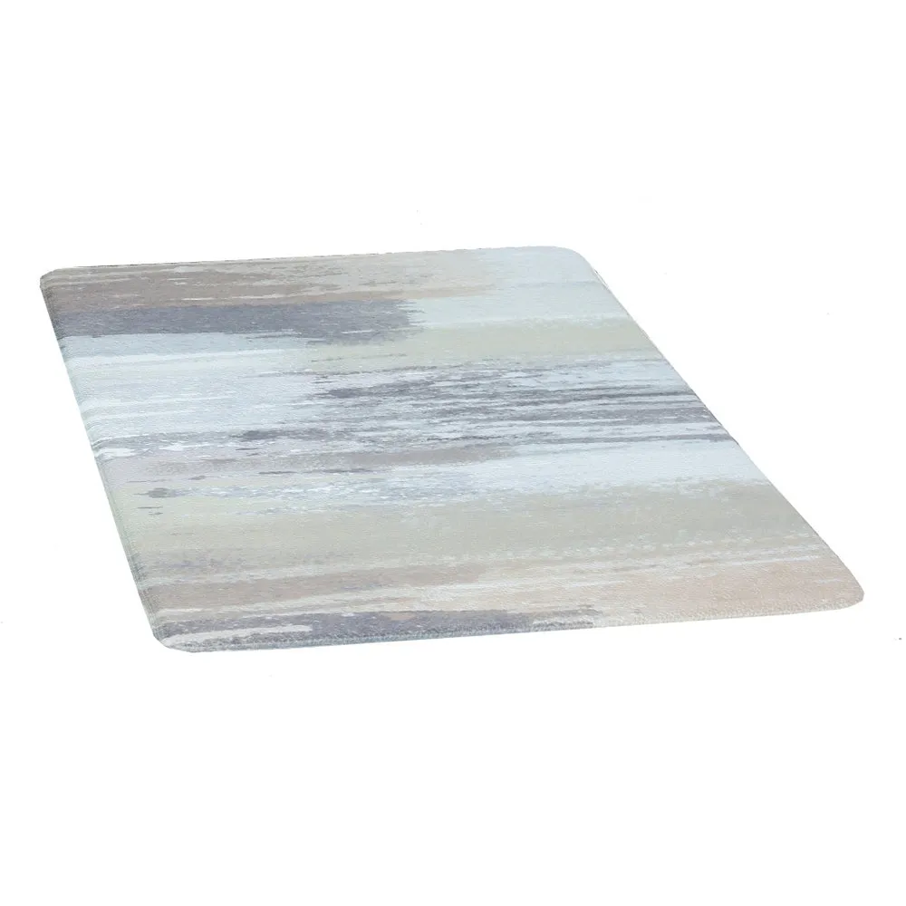 Non-slip 10mm Cushioned PVC Kitchen Mat 45x150cm Artiss