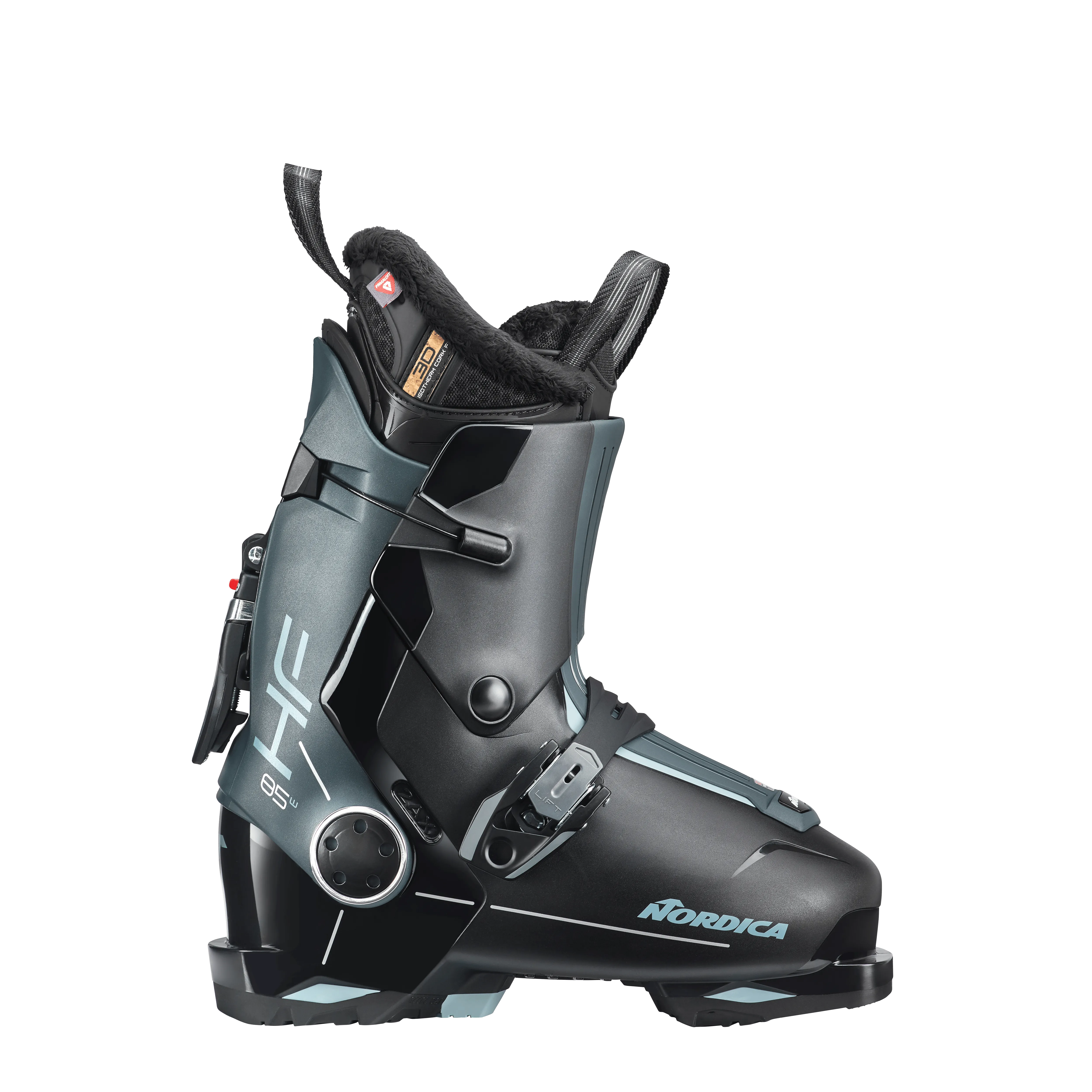 Nordica HF 85 Womens Boot 2025