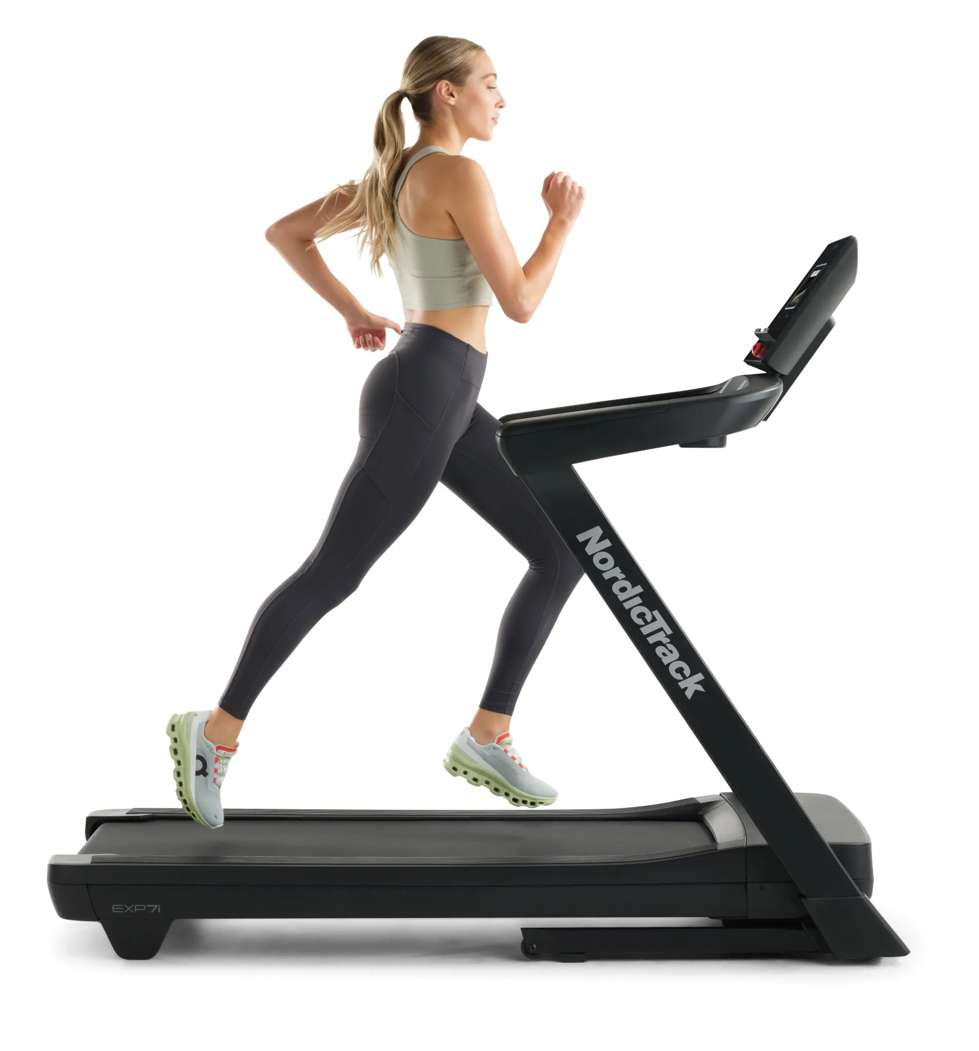 NordicTrack® EXP 7i Treadmill