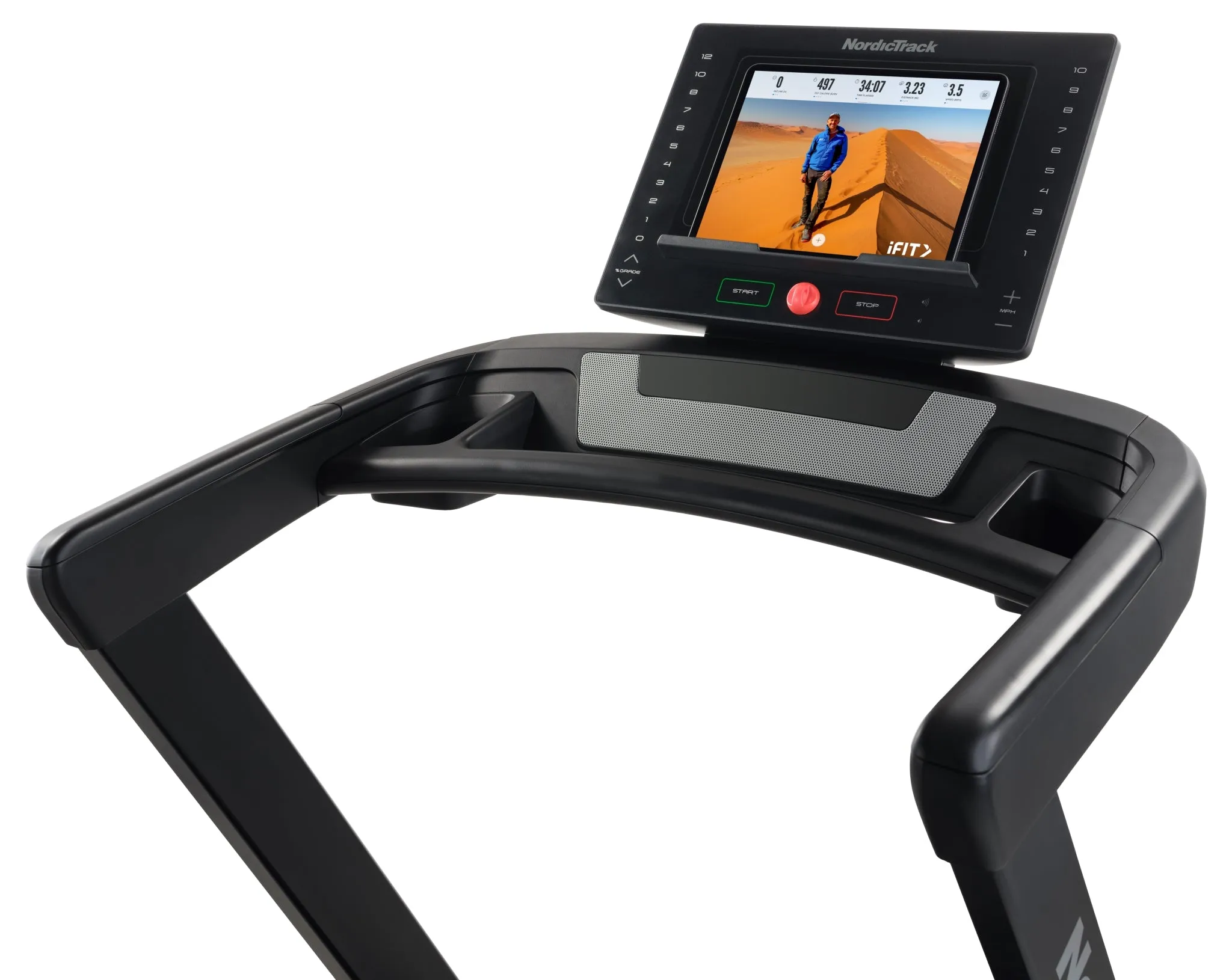 NordicTrack® EXP 7i Treadmill