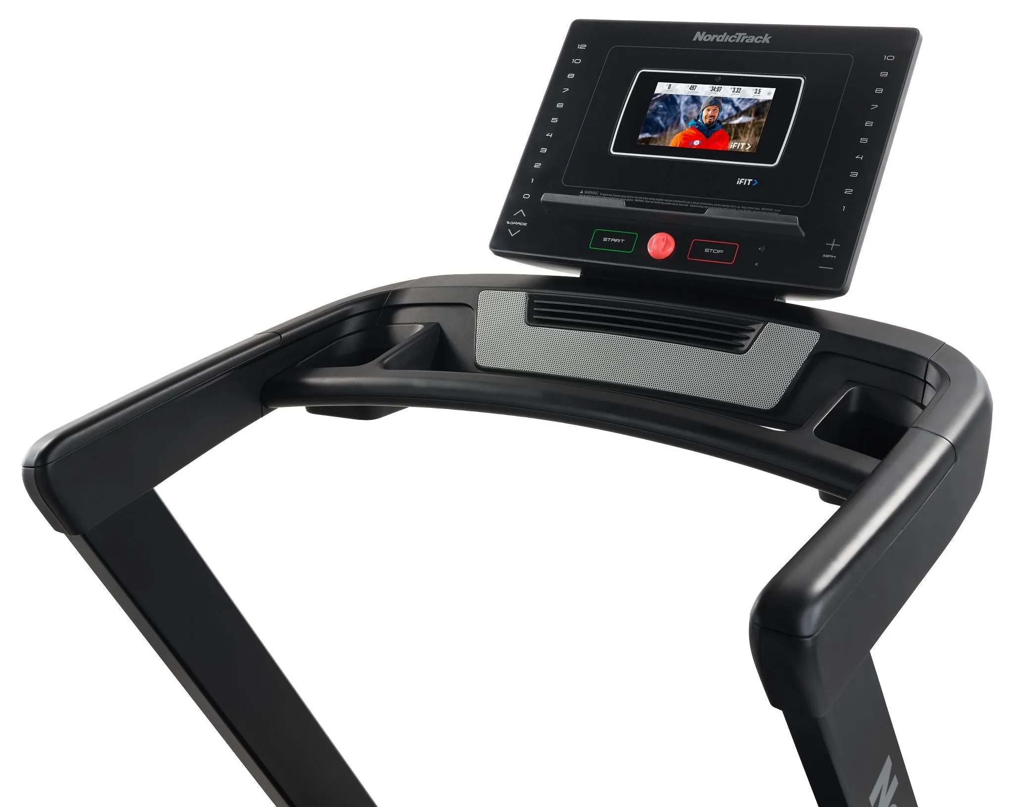 NordicTrack® EXP 7i Treadmill