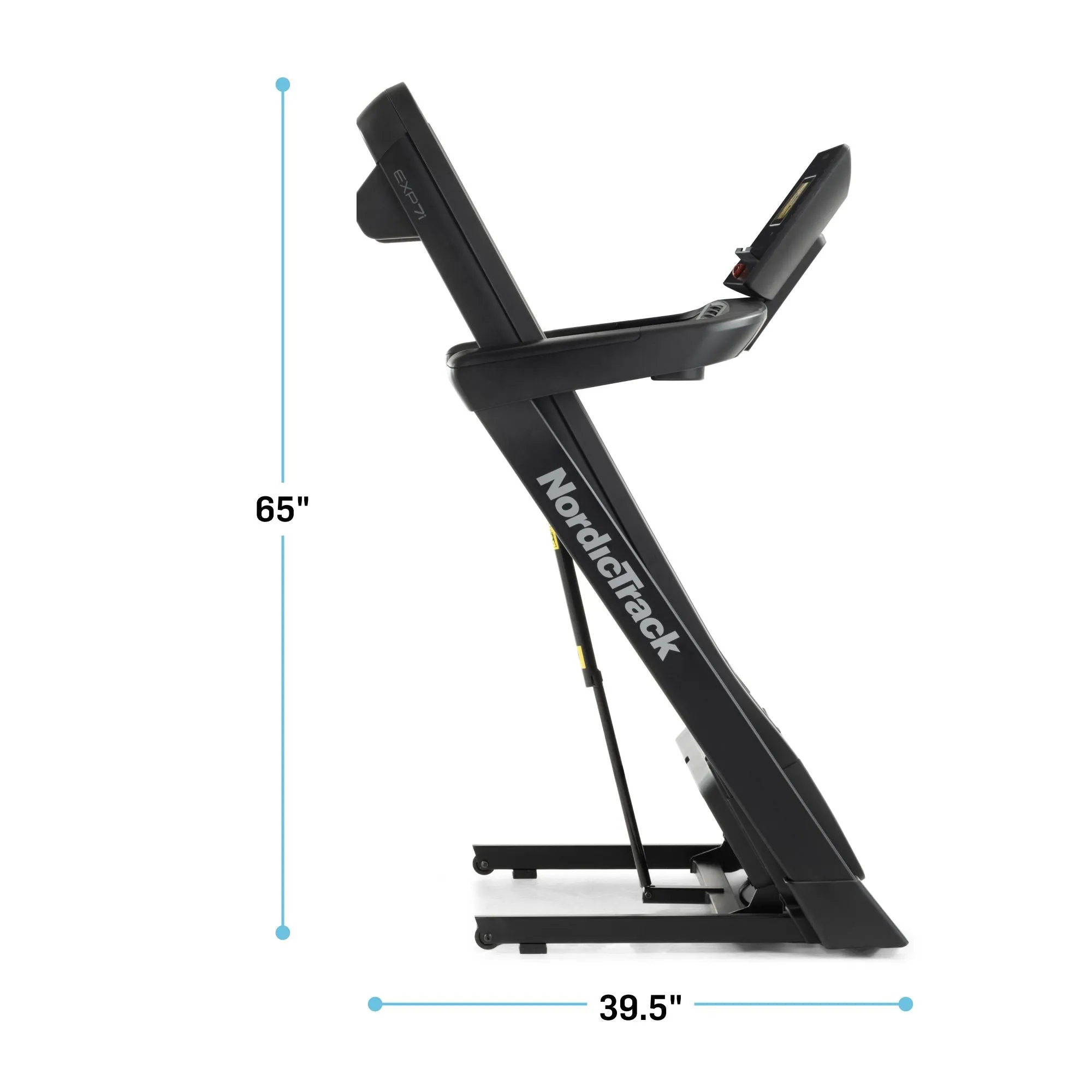 NordicTrack® EXP 7i Treadmill