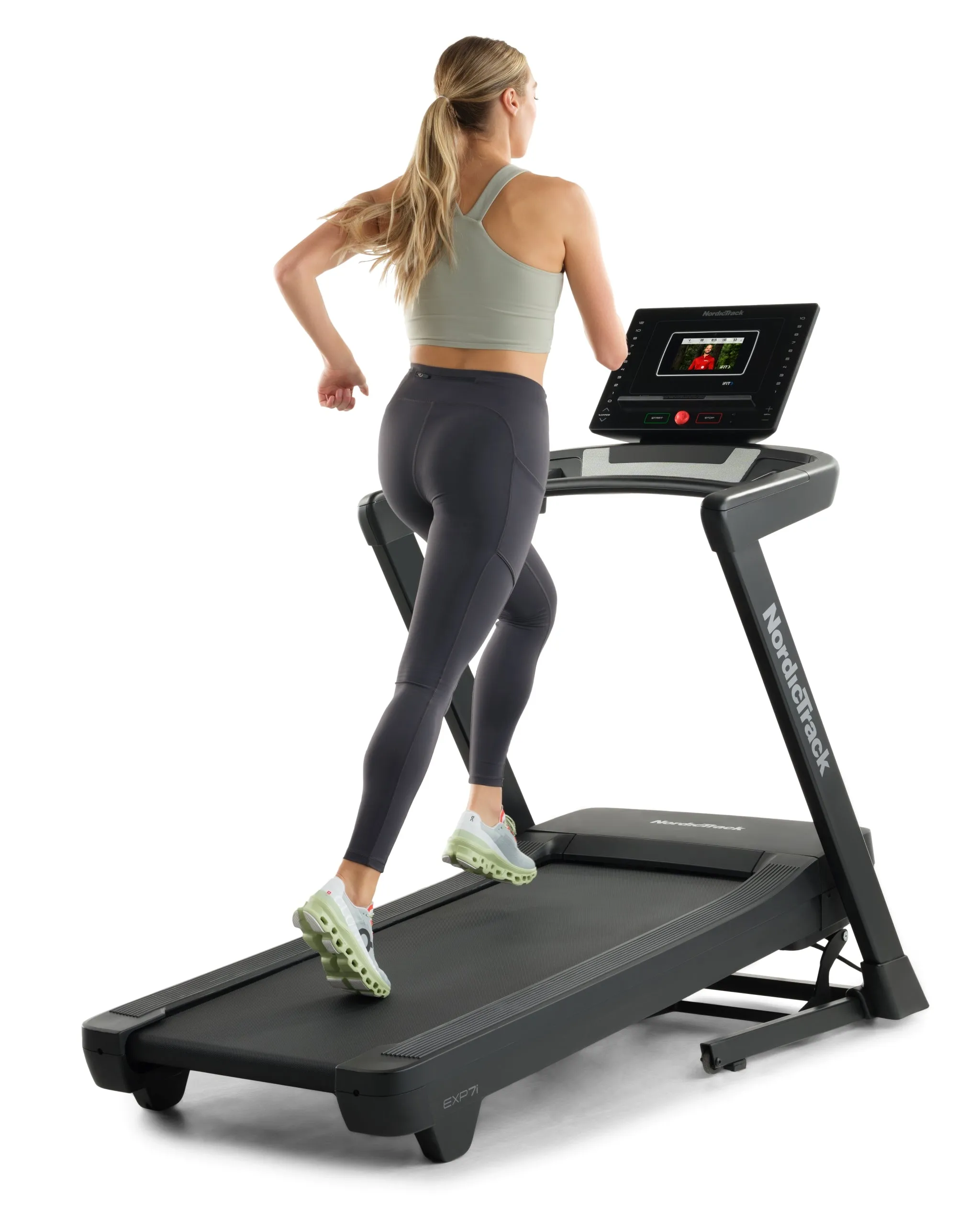 NordicTrack® EXP 7i Treadmill