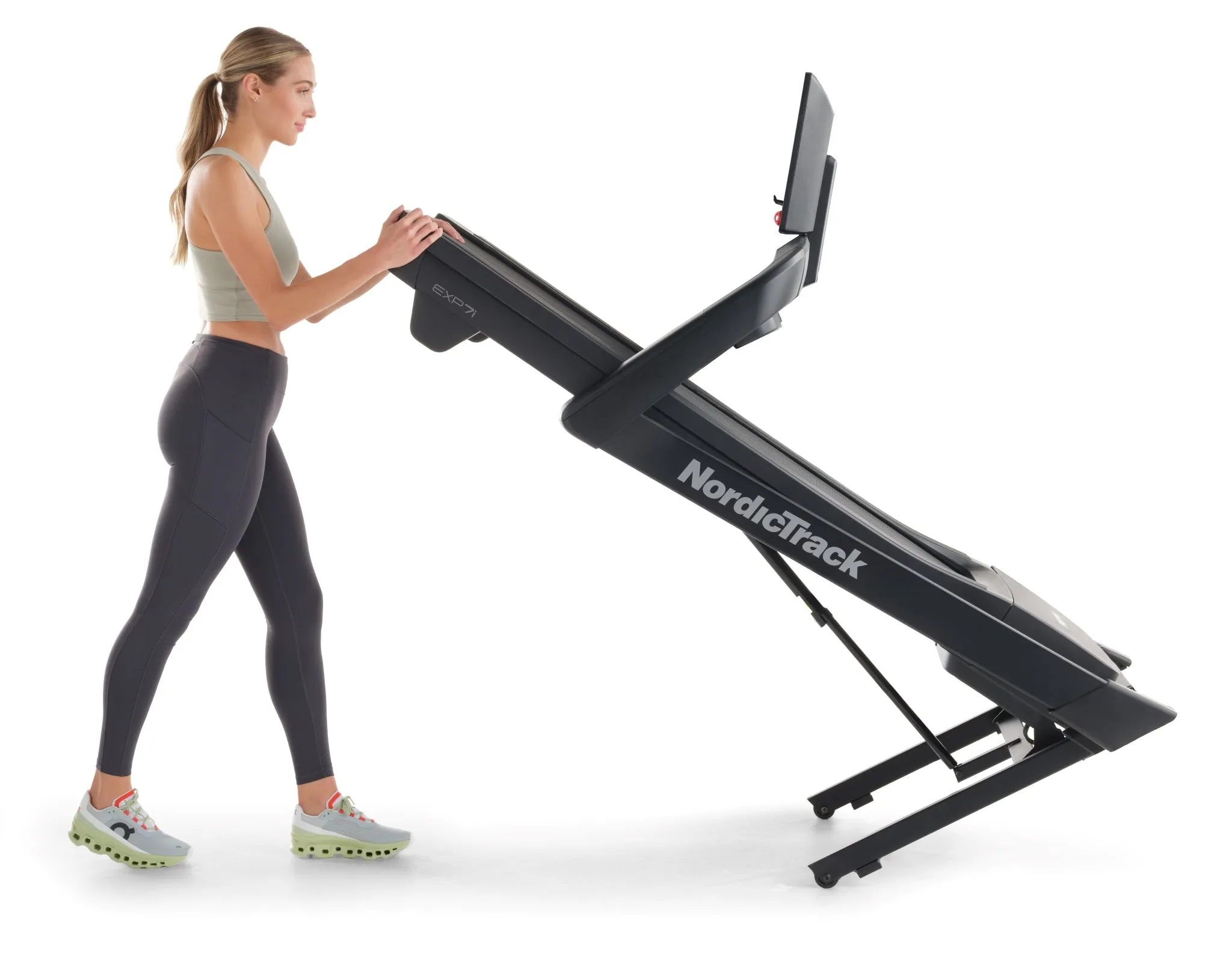 NordicTrack® EXP 7i Treadmill