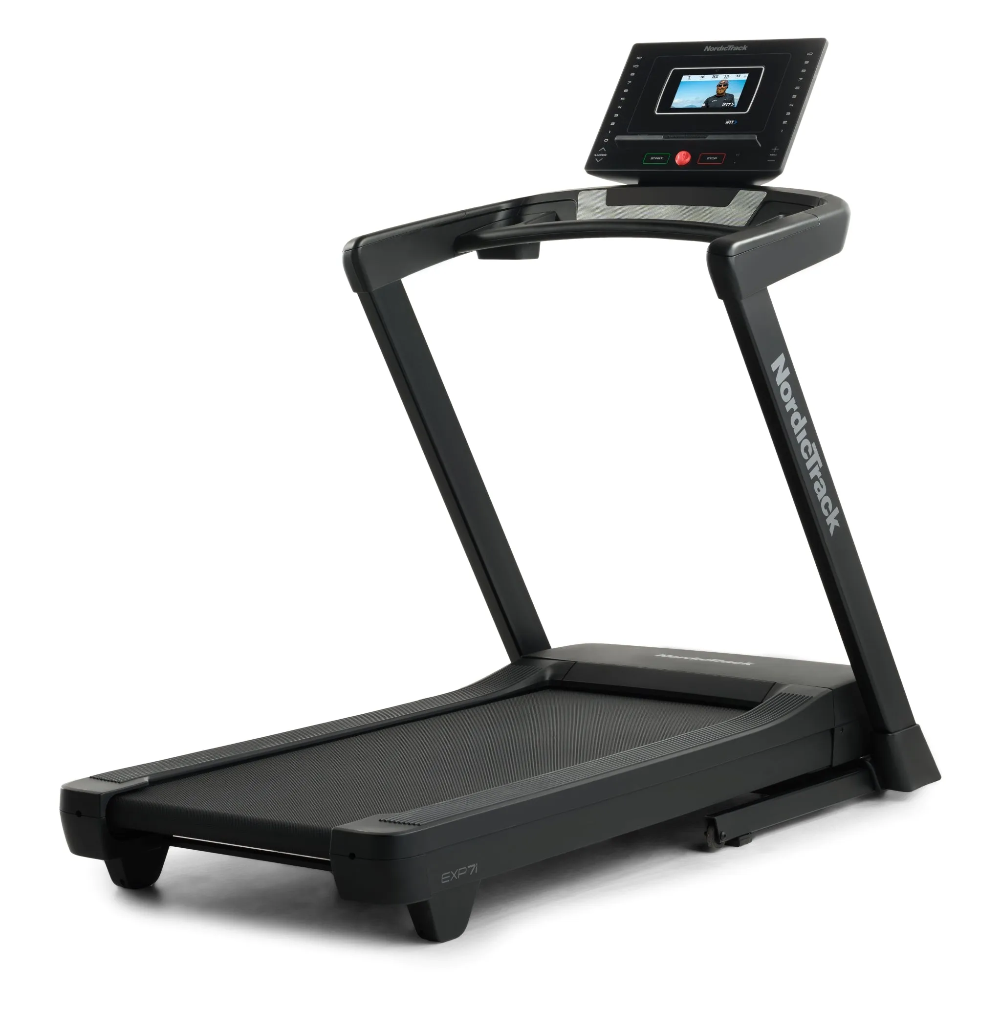 NordicTrack® EXP 7i Treadmill