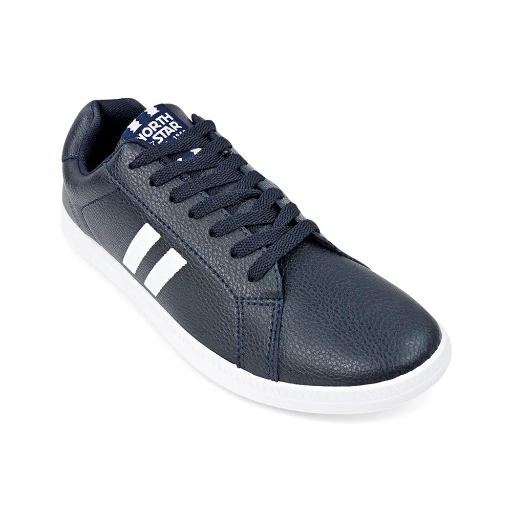 North Star VALERIO Casual Lace-Up Sneaker for Men