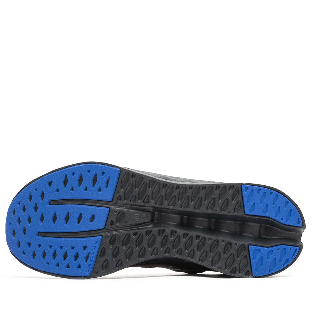 On Cloudsurfer - Black/Cobalt