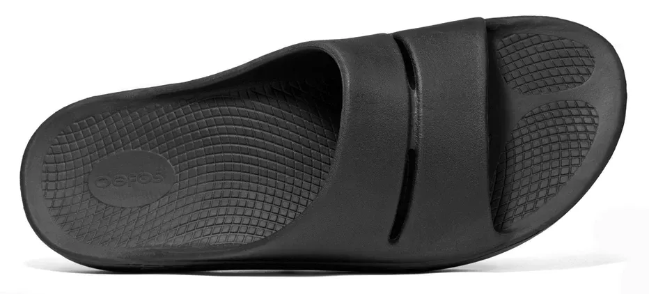 OOFOS OOahh Unisex Slide